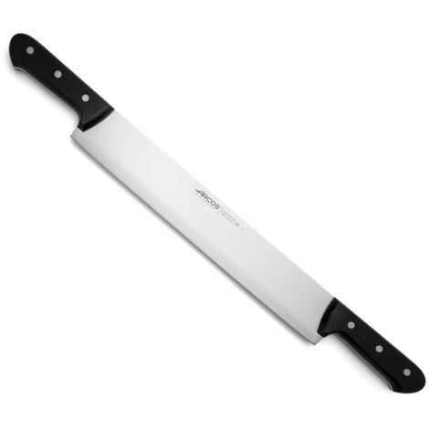 Arcos Coltello da formaggio classico nero lama 40 cm