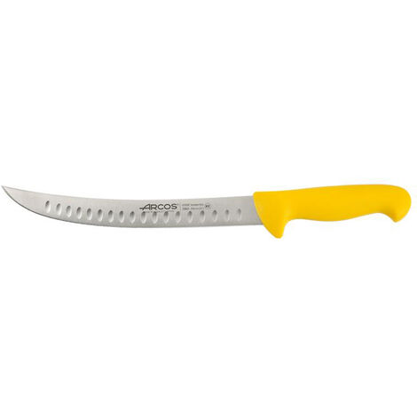 ARCOS - Serie 2900 - Coltello mannaia da cucina - Lama Acciaio