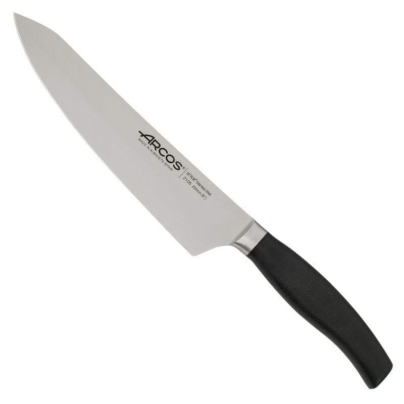 Couteau cuisine série clara 200 mm