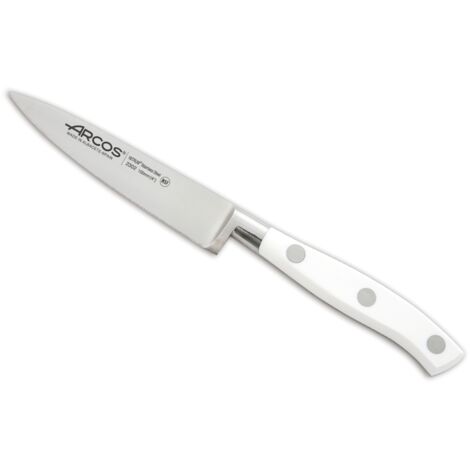 Arcos Cuchilllo Mondador Riviera Blanc