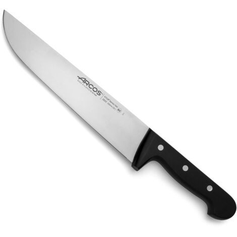 Arcos Cuchillo Carnicero Universal