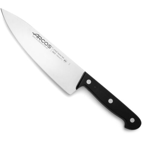 ARCOS CUCHILLO COCINA SERIE UNIVERSAL 175MM