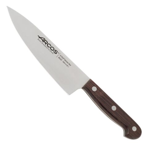 Arcos Cuchillo Cocinero Atlántico