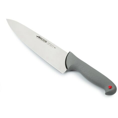 Arcos Cuchillo Cocinero Colour Prof