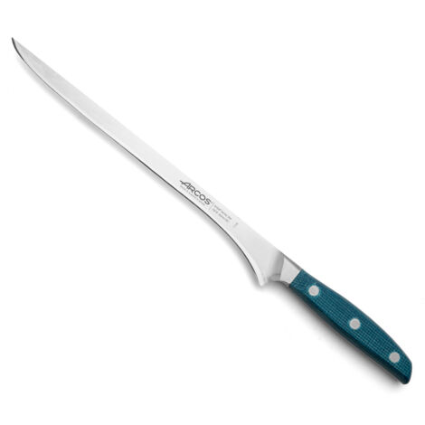 Arcos Cuchillo Jamonero Brooklyn 250 mm