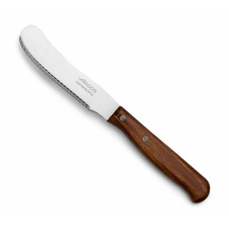 CUCHILLO MANTEQUILLA 70 MM