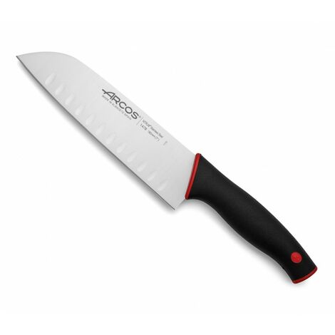 Arcos Cuchillo Santoku Dúo