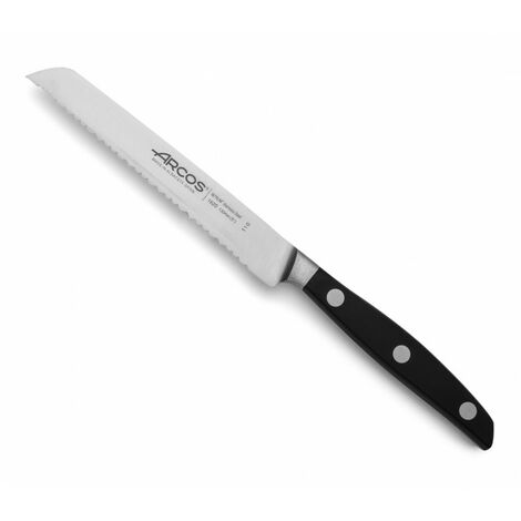 Arcos Cuchillo Tomatero Manhattan
