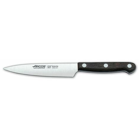 Arcos Cuchillo Verduras Atlántico