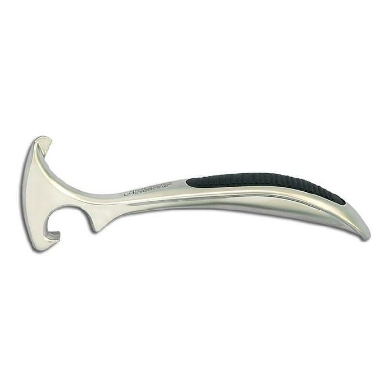 

arcos finstock estuche descapsulador zinc 155 mm 603100 - Mibricotienda