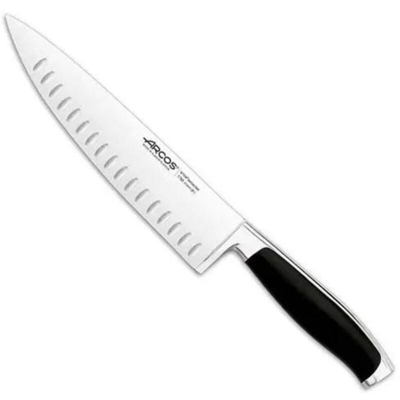 Arcos Kyoto Kochmesser Klinge 210 Mm Inox