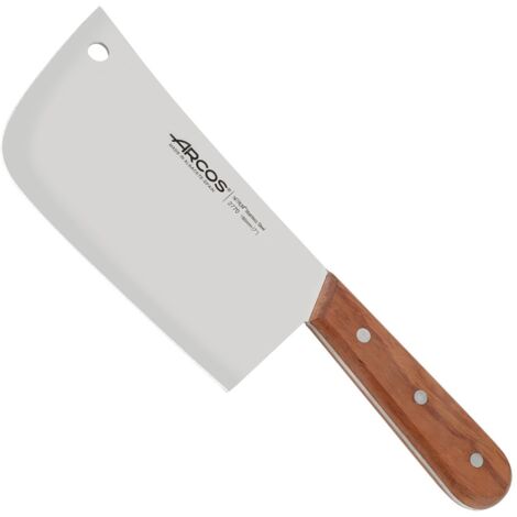 Arcos Machete Palisandro 18 cm braun