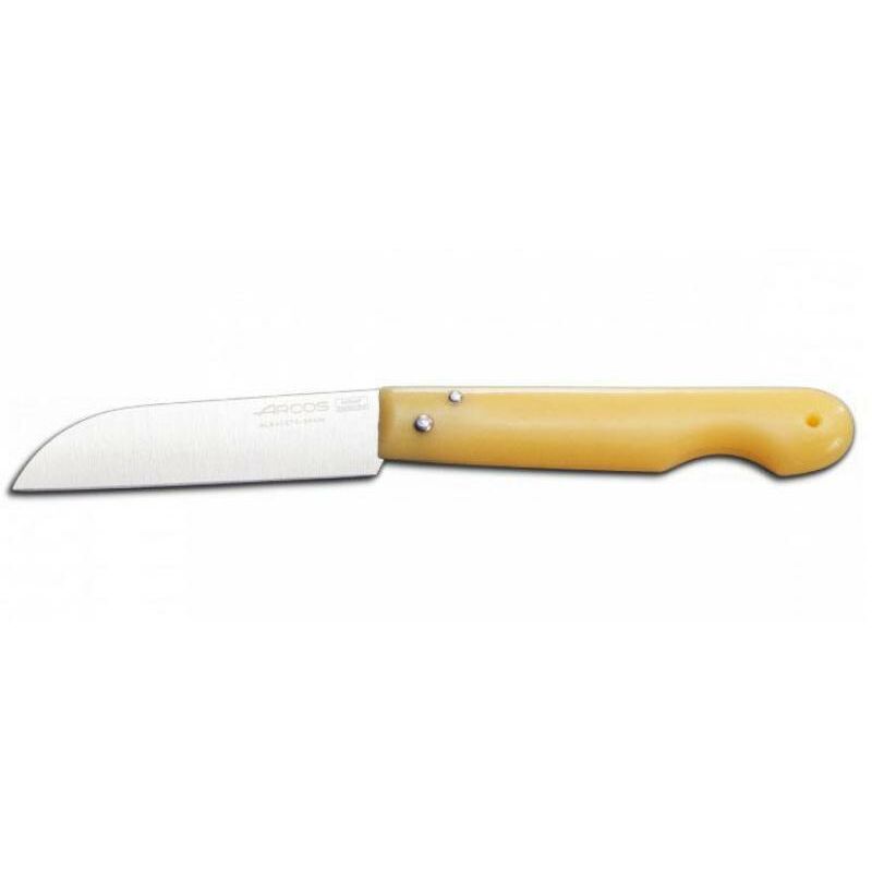 

arcos navaja 485300 recta inox m-polipropileno 85 mm. - Mibricotienda
