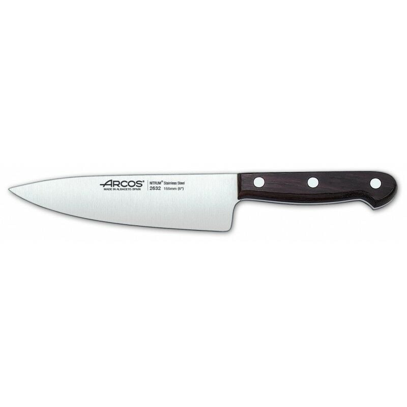 Arcos - Couteau Cuisine Série Atlantico 155 mm