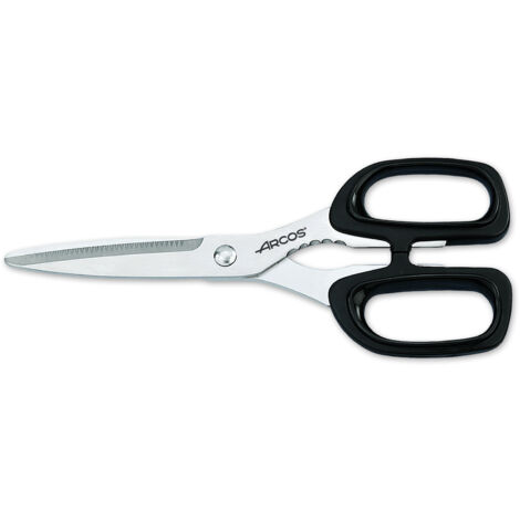 Arcos Prochef Küchenschere schwarz 200 mm