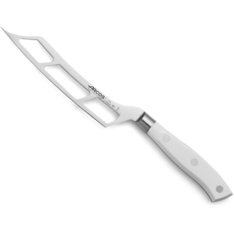 Arcos Riviera Bianco Coltello per Formaggi 14,5 cm Ergonomico