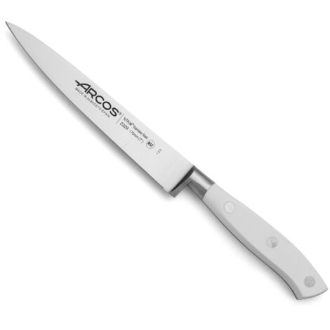 Arcos Riviera Weiß Filetiermesser 170 mm