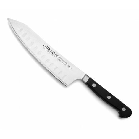 Arcos Rocking Santoku Ópera