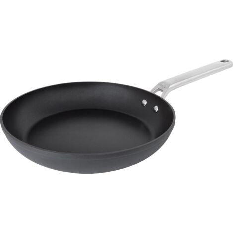 Arcos Sartén antiadherente de la Serie Somoa con mango de Acero inoxidable efecto frío de 20 cm de diámetro