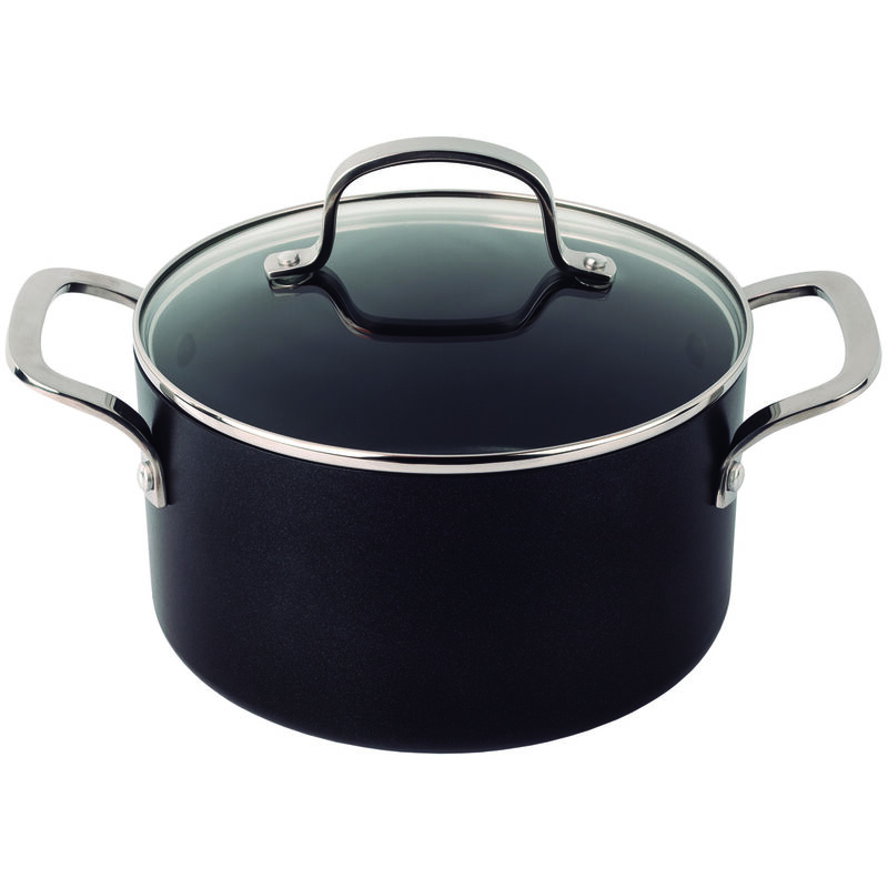 Arcos - Casseruola antiaderente Durapro 699100 in