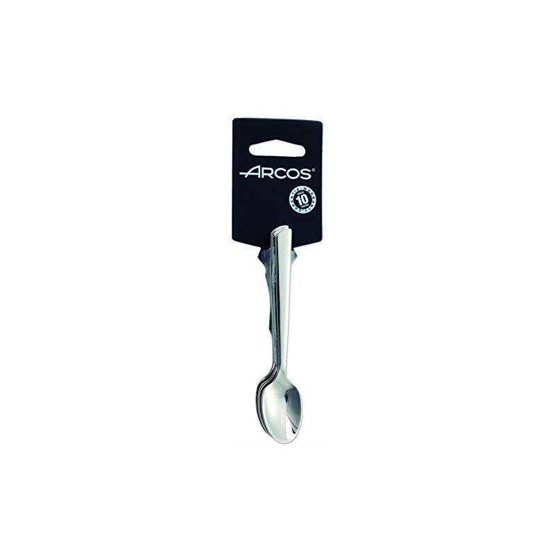 Serie Toscana, Cucchiaino Moka Set (6 cucchiaio)
