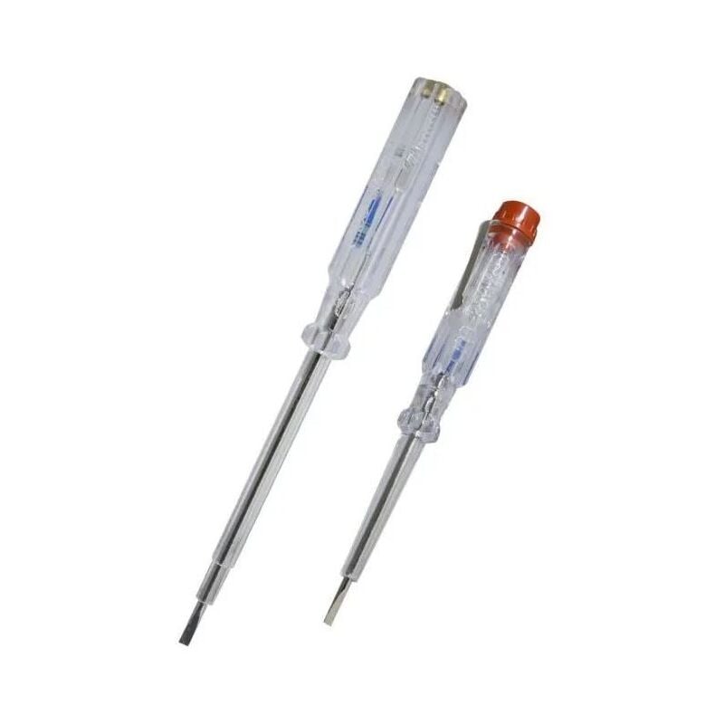 Arcotec FHTX2P Set of 2 screwdrivers Voltage tester l 190mm + l 140mm