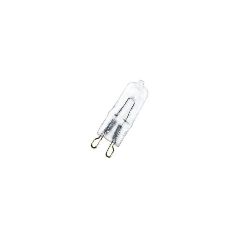 Arcotec HG920 Set of 2 G9 18W25W Halogen bulbs 2000h 205Lm Ecoenergy