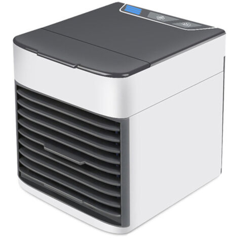 Arctic Air Ultra, refroidisseur d'air par évaporation,Ventilateur de climatisation