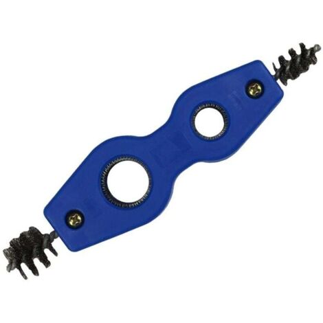 Arctic Hayes 66060 Quad Pipe Cleaning Brush ARC66060