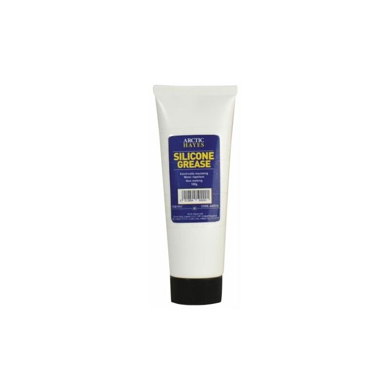 TBC - Silicone Grease 100g Tube ARC665016