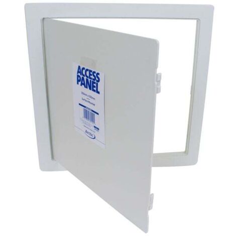Arctic Hayes Access Panel APS350 350 x 350 mm Slim Profile