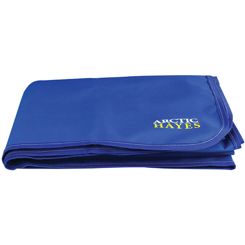 TBC - Arctic Hayes Plumbers Protective Work Mat Runner Anti Slip 3200mm 750mm WM4