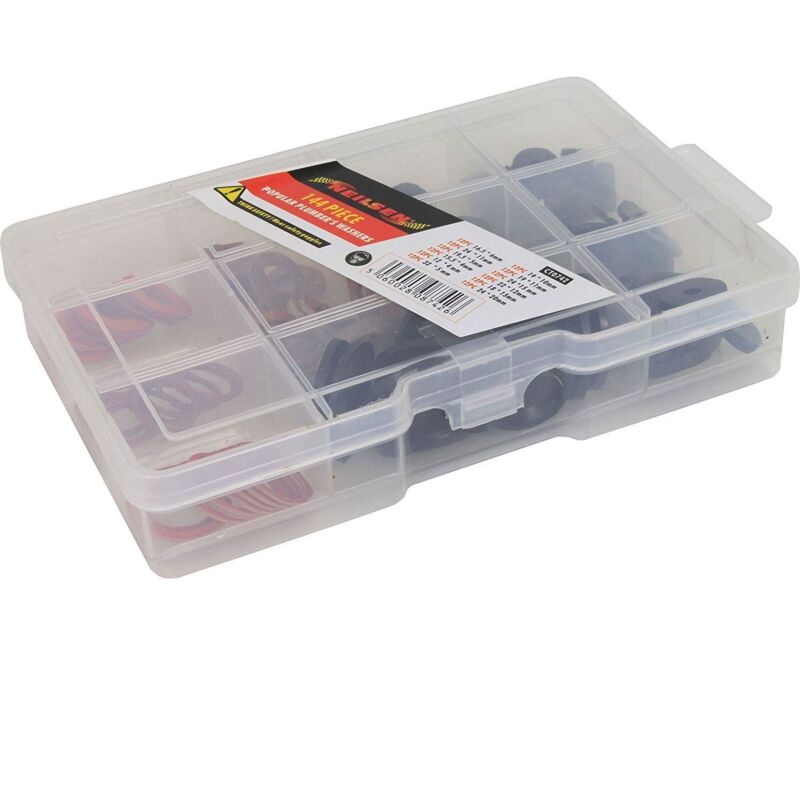Image of TBC - Popular Plumbers Washer Kit&hellip;
