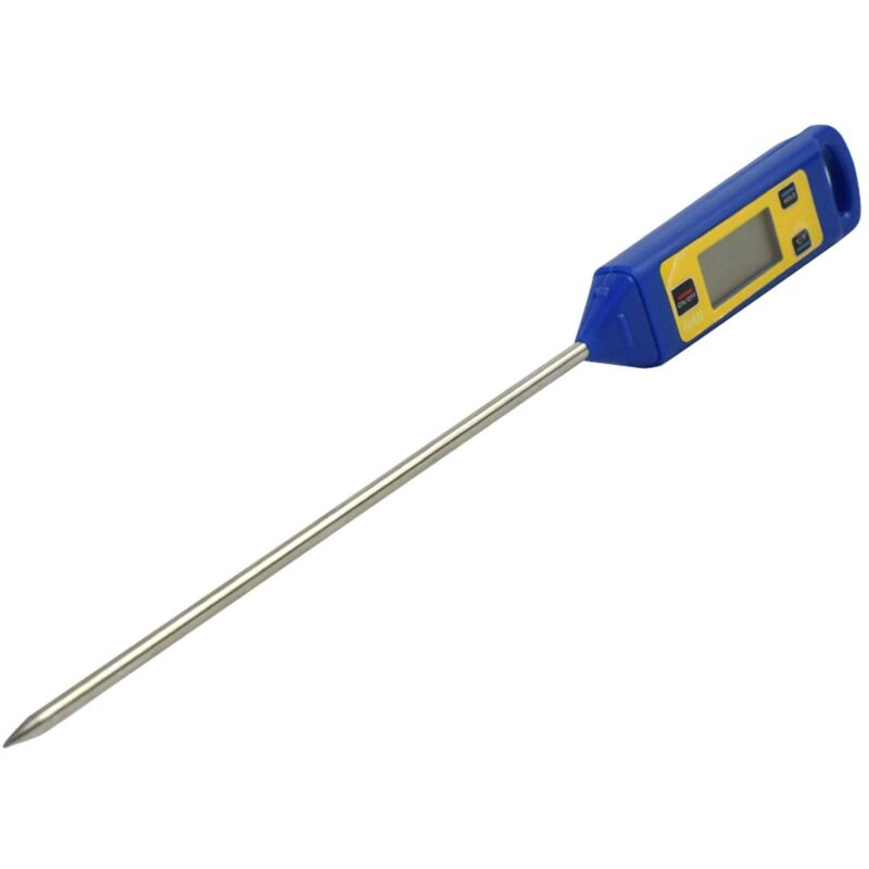 AH02 Stem Thermometer ARCAH02 - Arctic Hayes
