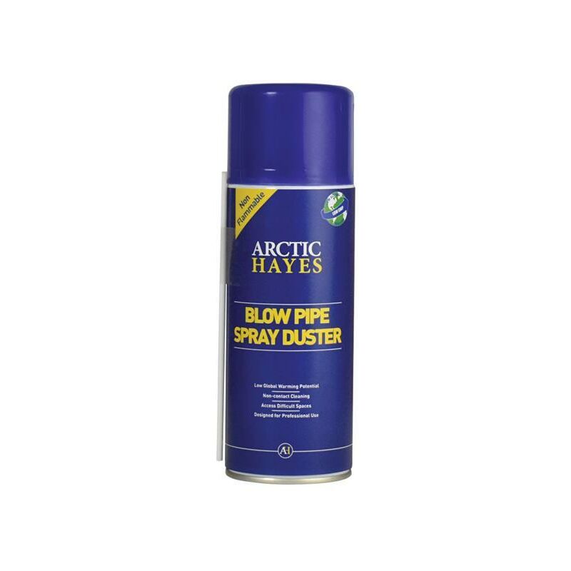 Arctic Hayes Blow Pipe Spray Duster 300ml ARCZE294