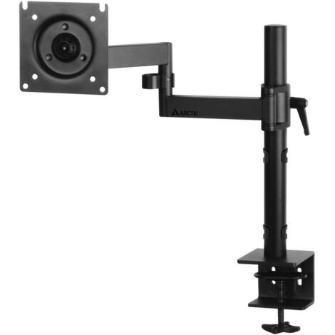 ARCTIC X1 kit de montaje - para Monitor - negro mate