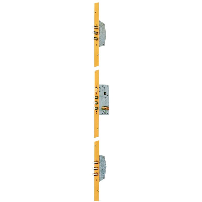 

block 511-45 mm S.T.S Con T Izquierda E - Dorado - Arcu