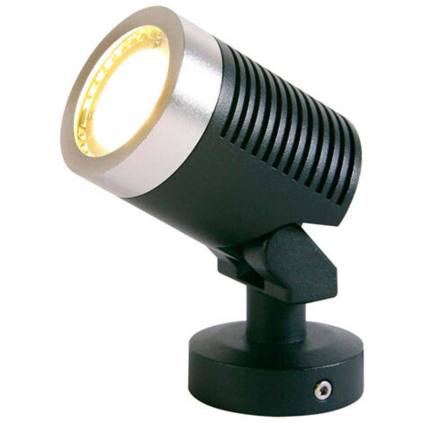 - Arcus - faretto - 12V - 320lm - 5W - 3000K
