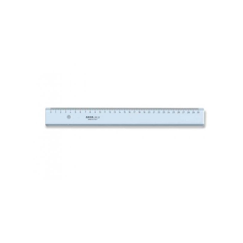 Riga 40 cm linea uni