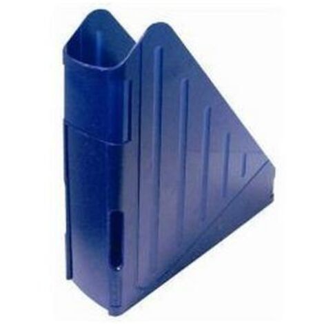 ARDA 4118 porta documenti Polistirolo Blu