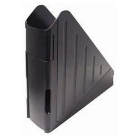 ARDA 4118 porta documenti Polistirolo Nero