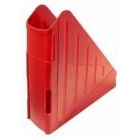 ARDA 4118 porta documenti Polistirolo Rosso
