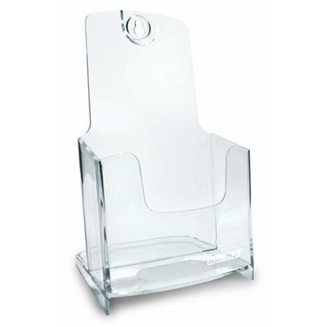 ARDA 70A61 porta documenti Plastica Trasparente