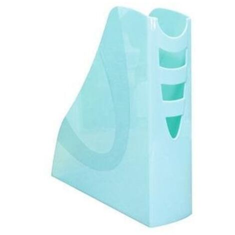 ARDA 7118PASBL porta documenti Plastica Blu