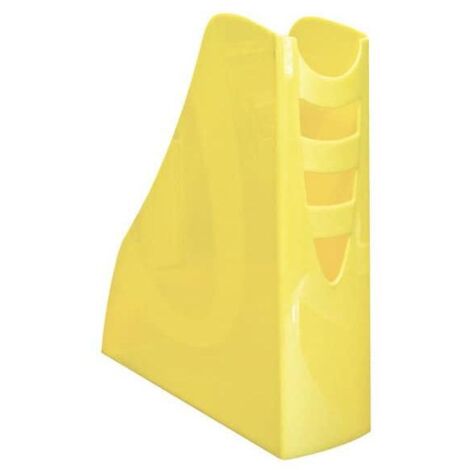 ARDA 7118PASG porta documenti Plastica Giallo