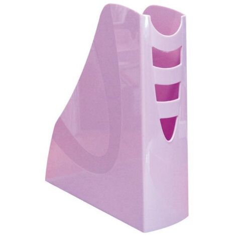 ARDA 7118PASVI porta documenti Plastica Lillà