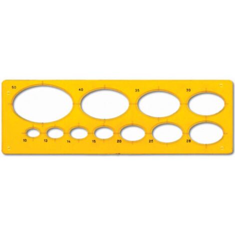 ARDA 7127 modèle brouillon Jaune