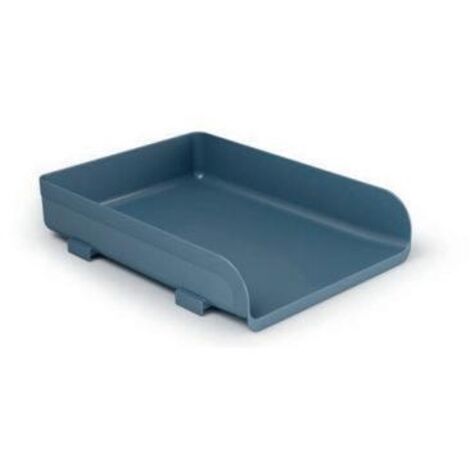 ARDA 85510SU vassoio da scrivania Plastica Blu