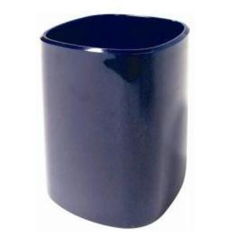 ARDA Pen holder portapenne Plastica Blu