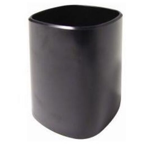 ARDA Pen holder portapenne Plastica Nero